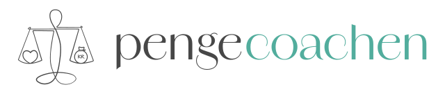 Pengecoachen logo
